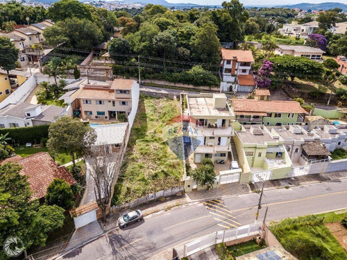 Imagem 20 de 22 de Terreno À Venda, 455 M² Por R$ 340.000,00 - Jardim Paulista - Atibaia/sp - Te3554