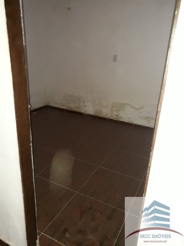 Imagem 3 de 10 de Casa A Venda Maria Lacerda, Nova Parnamirim