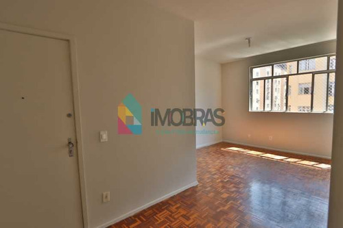 Imagem 6 de 15 de Apartamento-à Venda-catete-rio De Janeiro - Boap20897