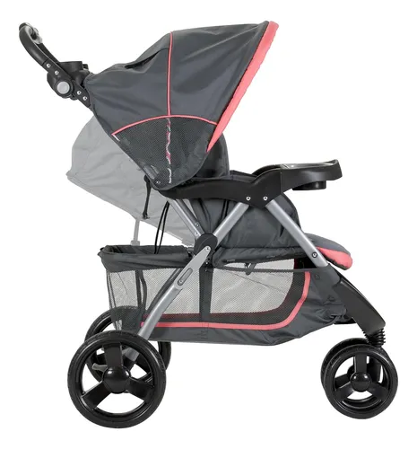 Floral travel system clearance