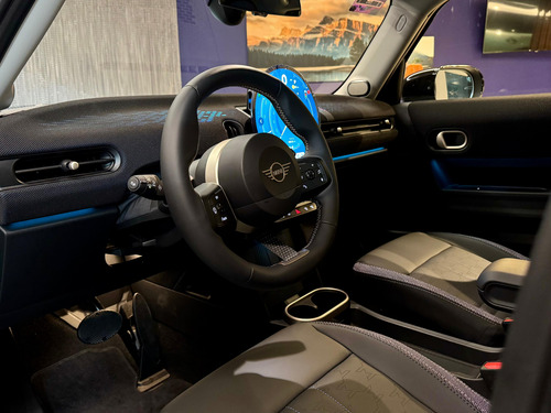 Mini Cooper S 2.0 Chili 5 Puertas Mt