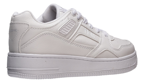 Tenis Niño Hgn By Mr Shu Casual Escolar Versatil