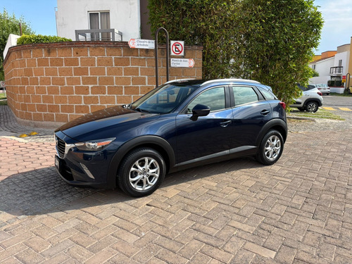 Mazda CX-3 2.0 I 2wd At