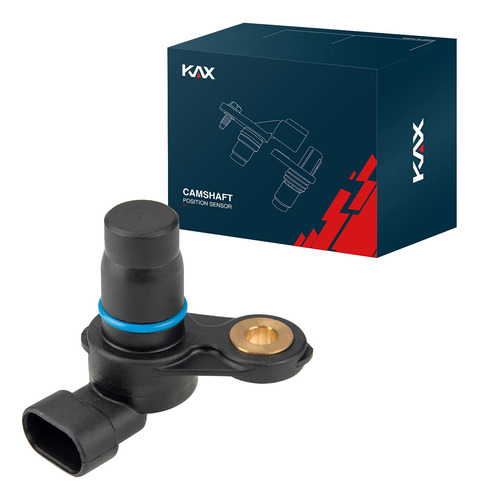 Kax Sensor Posicion Arbol Leva Para Trailblazer Colorado Ext