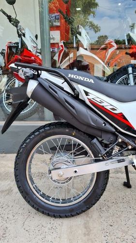 Imagen 21 de 25 de Honda Xr 190 L Entrega Inmediata!!!!