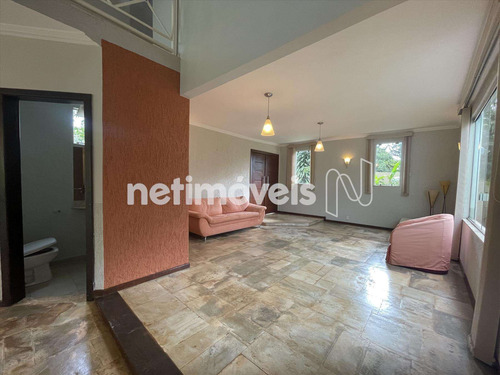 Imagem 13 de 30 de Venda Casa Em Condomínio Jardim Botânico Brasília - 858454