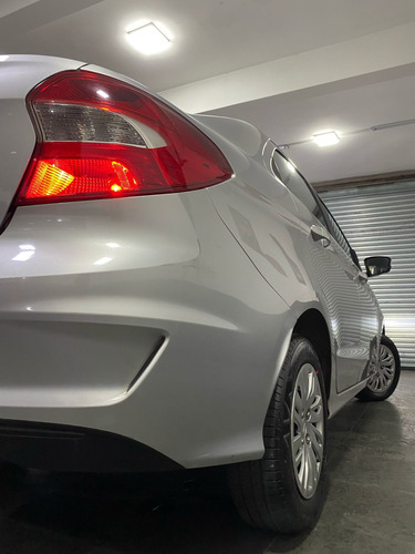 Ford Ka 1.0 Se Plus Flex 5p