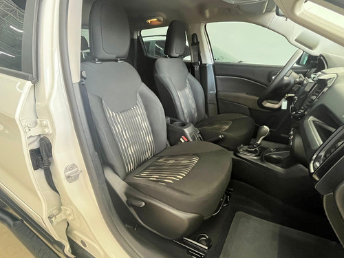 Fiat Toro TORO ENDUR TURB AT6