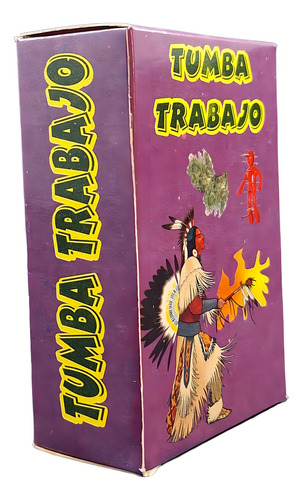 Jabón en barra Manos Mágicas Esotérico 100 g