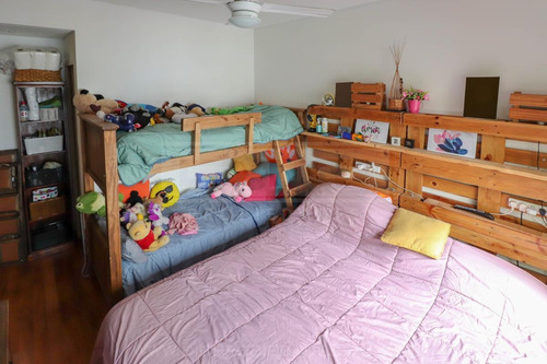 Imagen 6 de 22 de Departamento 2 Ambientes Venta - Belgrano