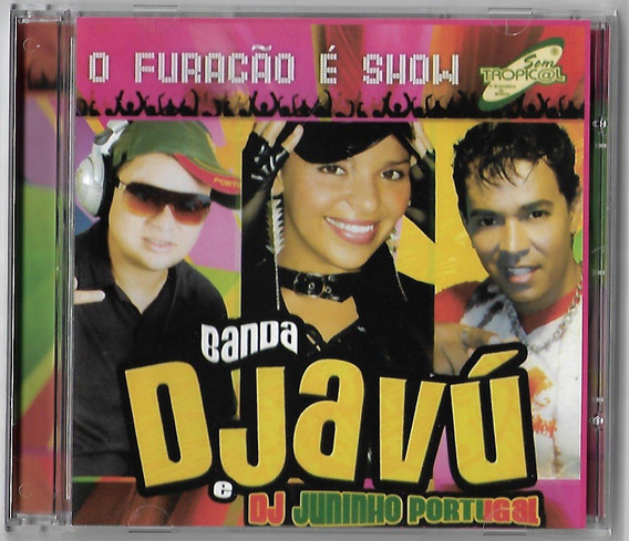 Cd Banda Djavu | MercadoLivre 📦 Cd Banda Djavu | MercadoLivre 📦
