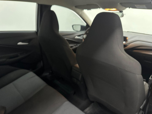 Chevrolet Onix Plus 10tat Nb