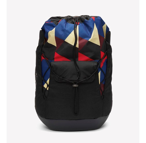 Mochila Nike Kyrie Irving Bagpack Black Modelo 37 L