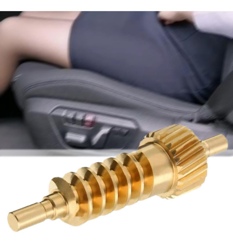 Asiento De Soporte Del Muslo Actuator Gear Auto 52107068045