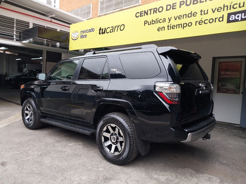 Imagen 3 de 11 de Toyota 4runner Trd Off Road 2022