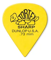 Comprar Jim Dunlop 15 Picks Puas Uñas Tortex Sharp