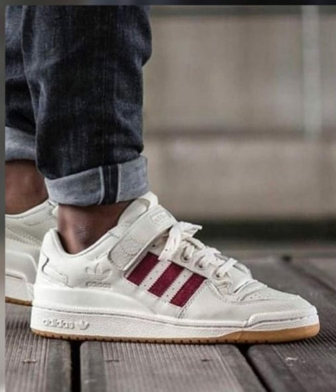 adidas forum low colombia