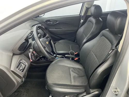 Chevrolet Onix 1.4 Ltz At
