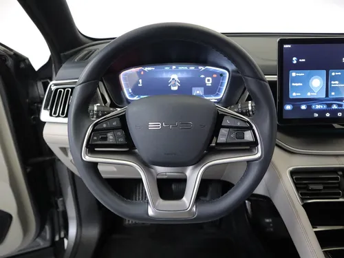 BYD Song Plus DM-I HIBRIDA 1.5 AT 6AB ABS CT