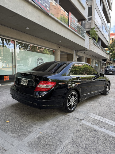 Mercedes-benz Clase C 1.8 C250 Avantgarde B.efficiency At