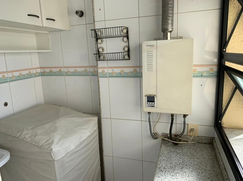 Imagem 12 de 30 de Apartamento Com 3 Dormitórios À Venda, 69 M² Por R$ 480.000,00 - Vila Pirituba - São Paulo/sp - Ap3441