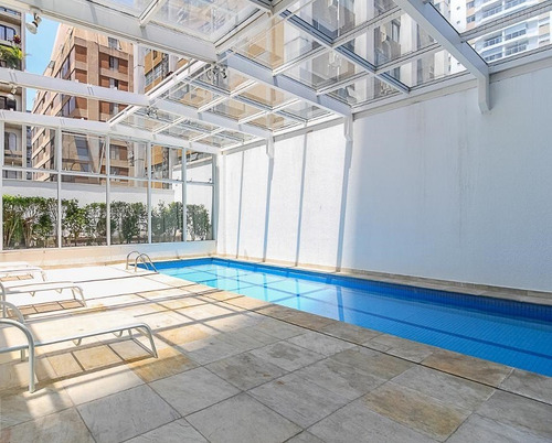 Imagem 27 de 30 de Apartamento Para Locação,2 Suítes, 2 Vagas, Por R$ 8.000,00, Cerqueira César, São Paulo, Sp Agende Logo A Sua Visita Conosco!! - Sp - Ap3707_sales