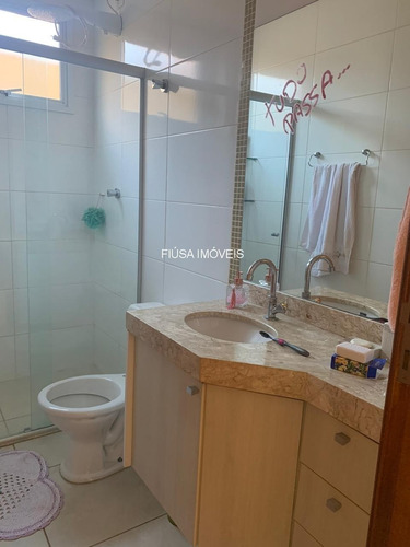 Imagem 14 de 30 de Apartamento - Ap00368 - 70457027