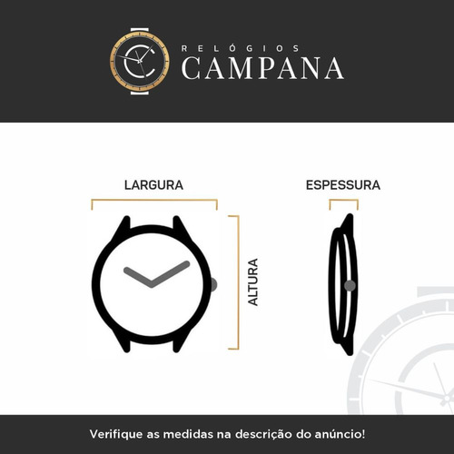 Relógio Casio Masculino Analógico Casual Mtp-v004d-7budf