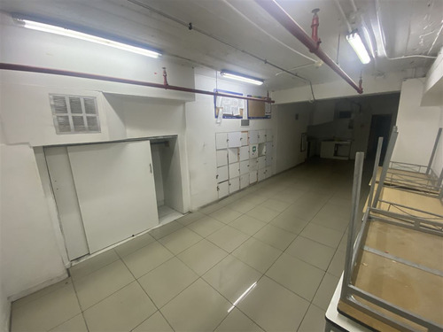 Local Comercial En Arriendo En Concepción