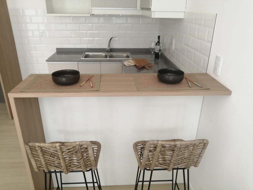 Excelente Oportunidad 2 Dormitorios En Venta, Con Terrazas.