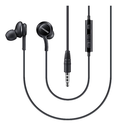 Auriculares Original Samsung In-ear Jack 3.5mm Manos Libres®