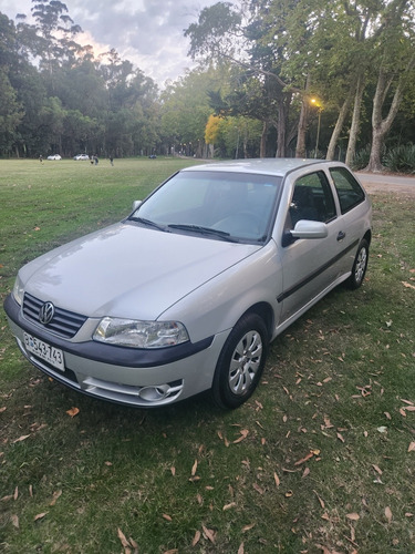 Volkswagen Gol 1.6 Mi Full