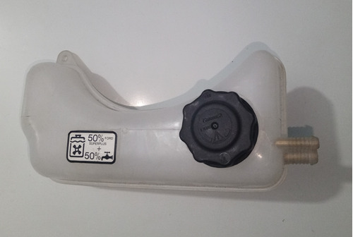 Reservorio Agua Para Ford Sierra Original Con Tapa