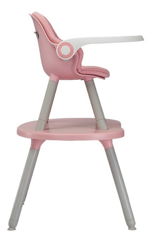 Imagen 2 de 10 de Silla Comedor Para Bebe Marca Bebesit Desk 3 En 1