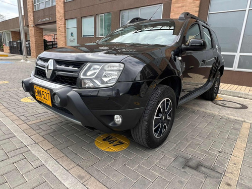 Renault Duster 2.0 Dynamique 4x2