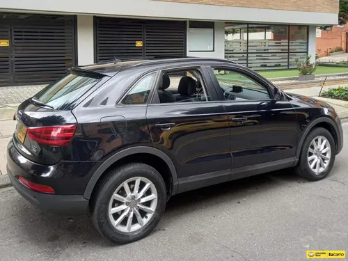 Audi Q3 2.0T Quattro At 4x2