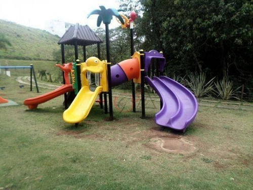 Imagem 10 de 23 de Terreno 500 M²- Venda - Cotia - Sp - Trr39956v