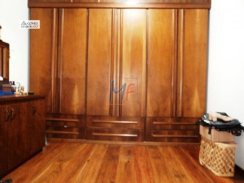 Imagem 16 de 29 de Ref 10.513 Casa Térrea Bairro Parque São Vicente, Com 3 Dorms Sendo 1 Suíte Com Hidro, 7 Vagas, 288 M² A.c. Saída P/ 2 Ruas. Aceita Permuta - 10513