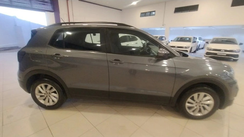 Volkswagen T-Cross 1.0 200 TSI 12V (Aut) (Flex)