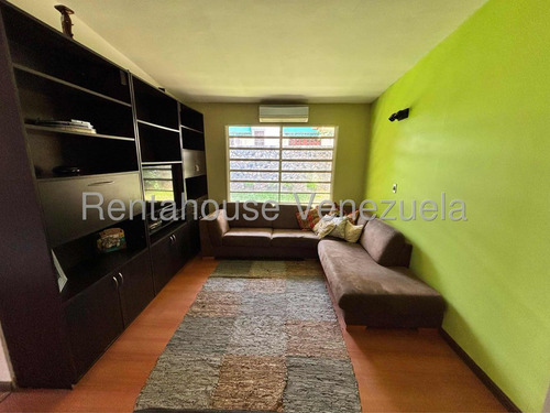 Se Vende Casa En Clnas De Los Ruices Caracas Pm 2510736
