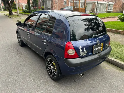 Renault Clio F.iv Expression