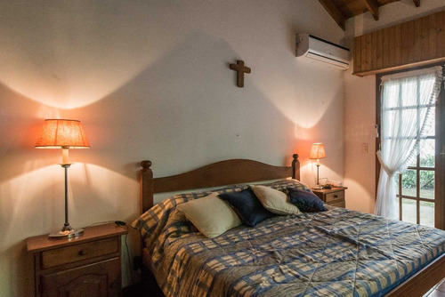 Imagen 9 de 14 de Magnifica Casa En Pinamar A 3 Cuadras De La Playa En Alquiler O Venta.