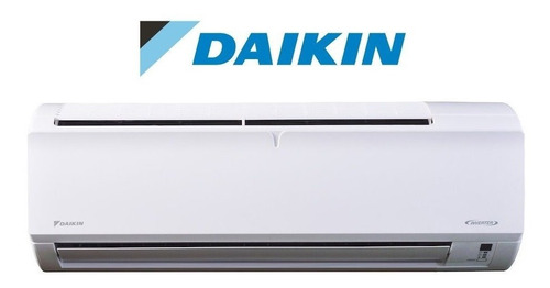 Aire Acondicionado Split Daikin Inverter 5600 W Frio Calor