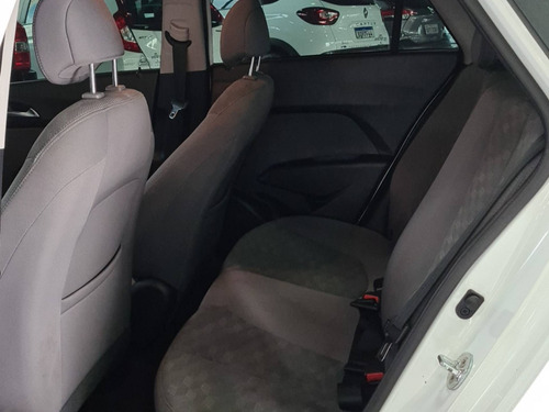 Hyundai Hb20s 1.6 Comfort Plus 16v Flex 4p Manual