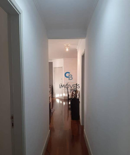 Imagem 7 de 24 de Apartamento À Venda, 127 M² Por R$ 1.225.000,00 - Vila Prudente (zona Leste) - São Paulo/sp - Ap5986