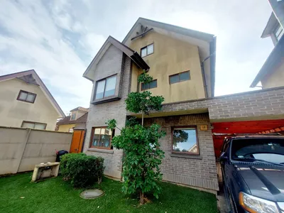 Casa en venta