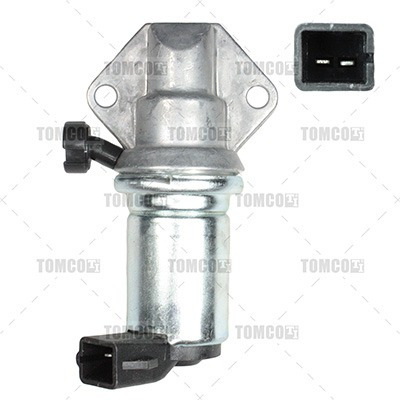 Valvula Control Aire En Marcha Minima (iac) F-350 1995 5.8l