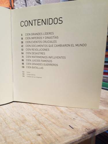 Historia Top 1000 - Edimat (Usado)