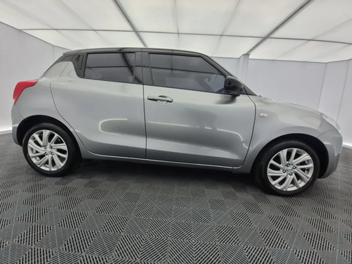 Suzuki Swift Hybrid Mt 1.2