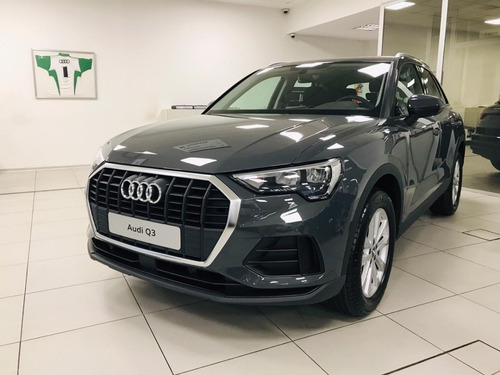 Imagen 2 de 15 de Nueva Audi Q3 35 Tfsi 1.4 Turbo 150 Cv Stronic 2021